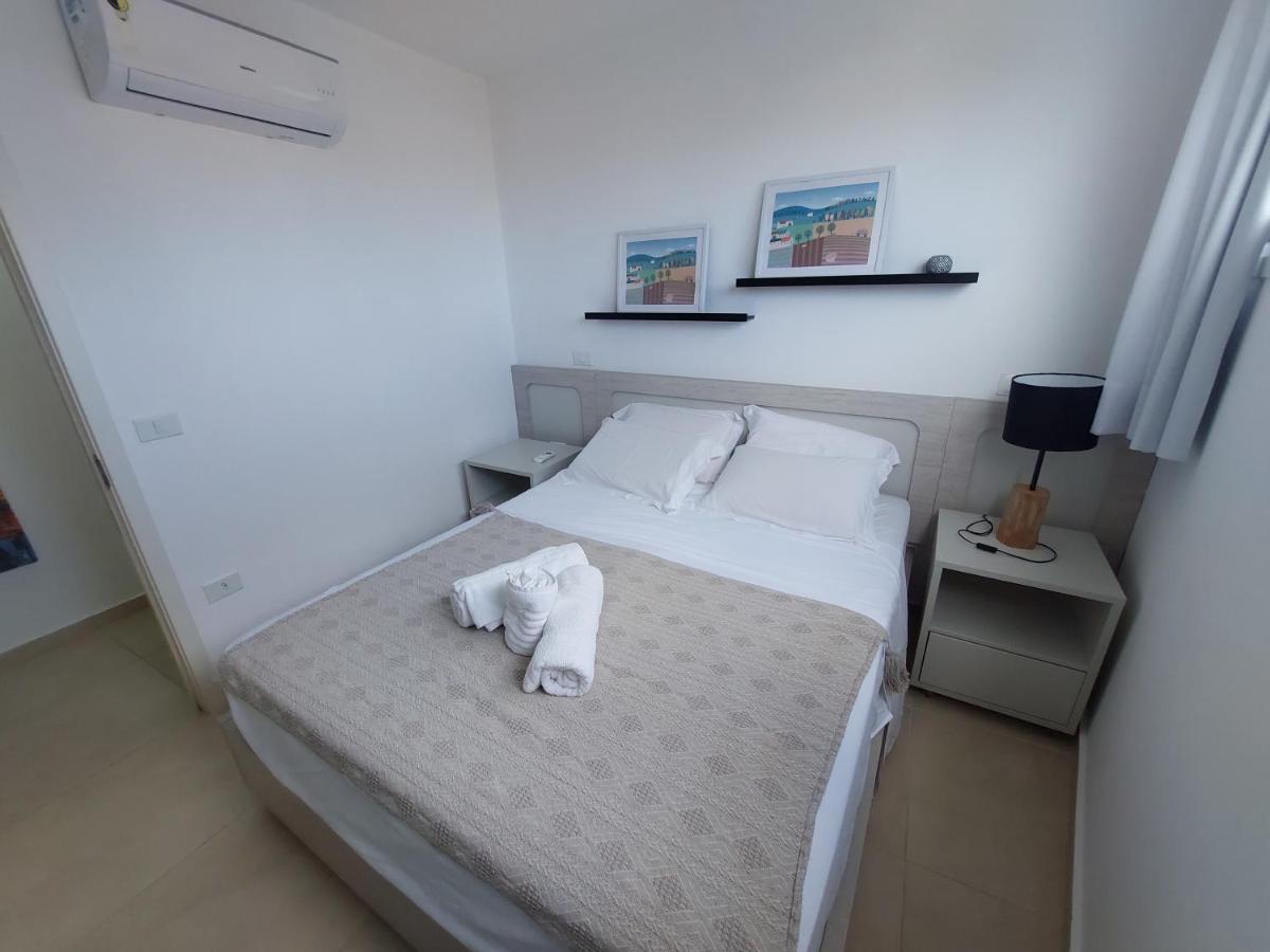 Apartamento 2 Quartos Pe Na Areia Tamandaré Exterior foto