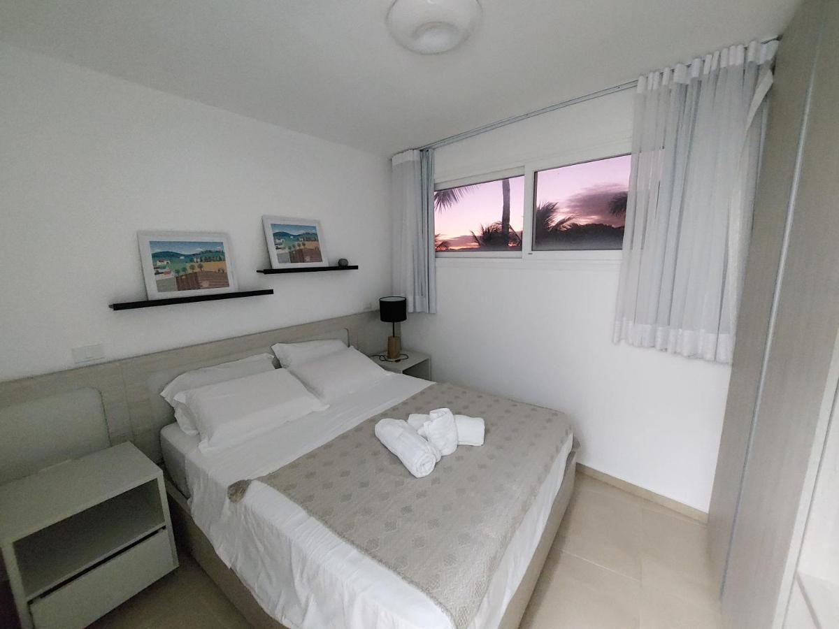 Apartamento 2 Quartos Pe Na Areia Tamandaré Exterior foto