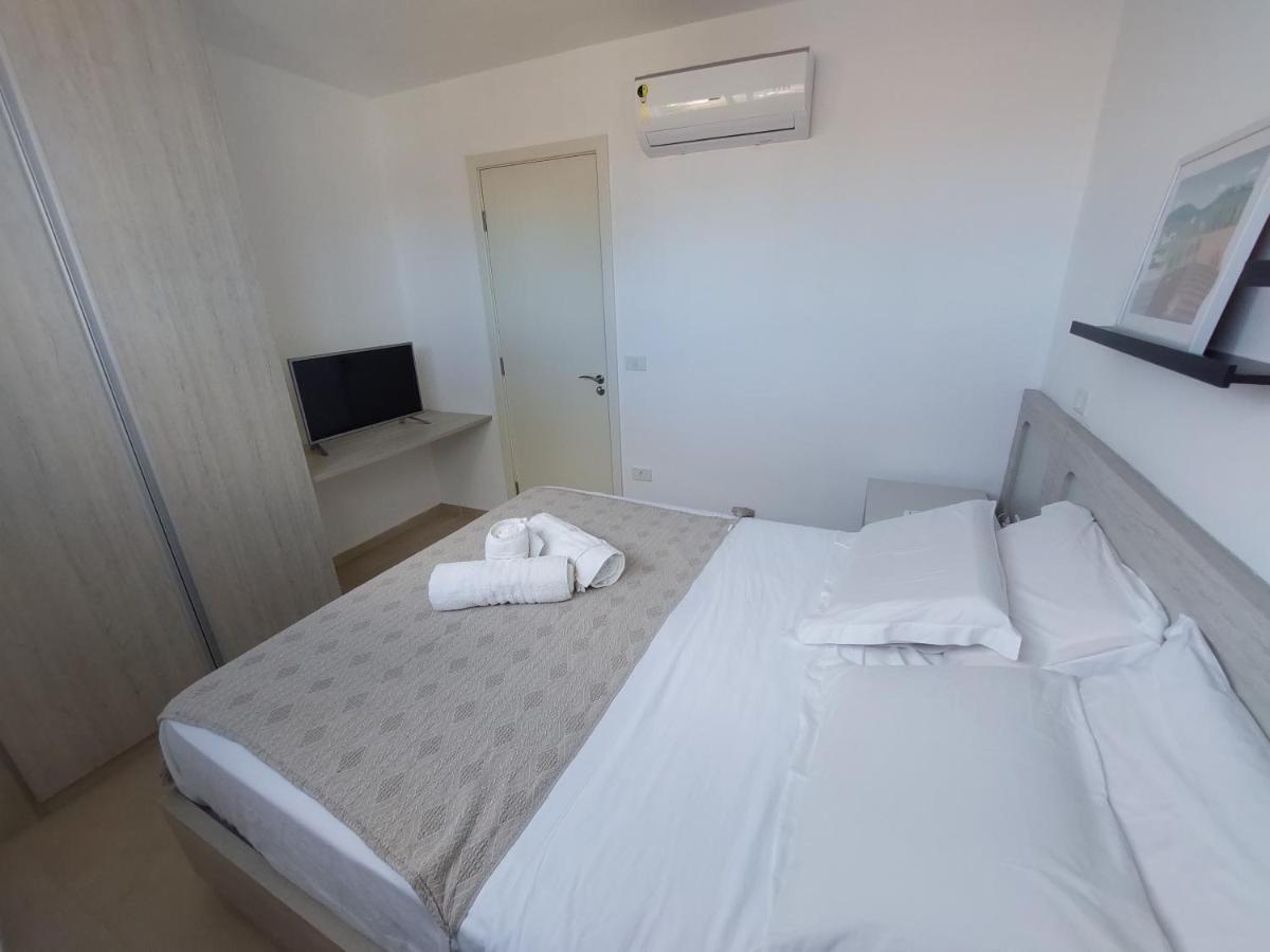 Apartamento 2 Quartos Pe Na Areia Tamandaré Exterior foto