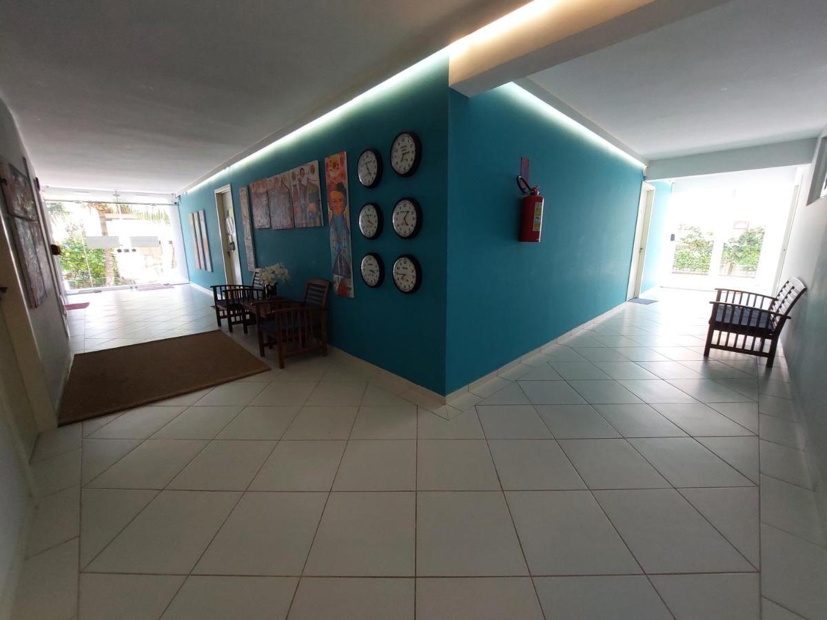 Apartamento 2 Quartos Pe Na Areia Tamandaré Exterior foto