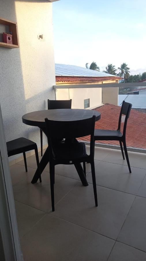 Apartamento 2 Quartos Pe Na Areia Tamandaré Exterior foto