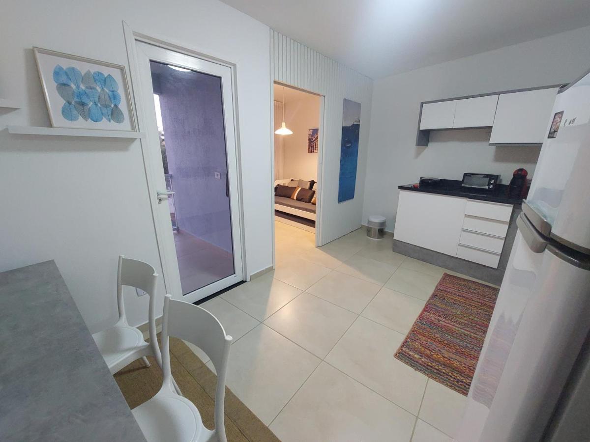 Apartamento 2 Quartos Pe Na Areia Tamandaré Exterior foto