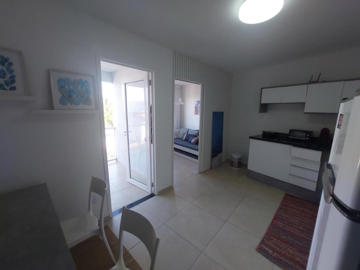 Apartamento 2 Quartos Pe Na Areia Tamandaré Exterior foto