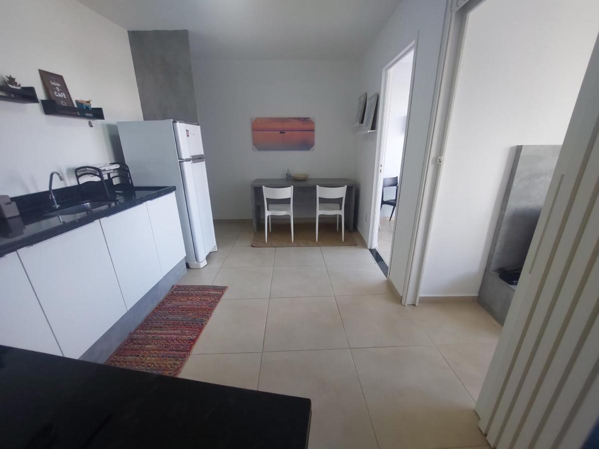 Apartamento 2 Quartos Pe Na Areia Tamandaré Exterior foto