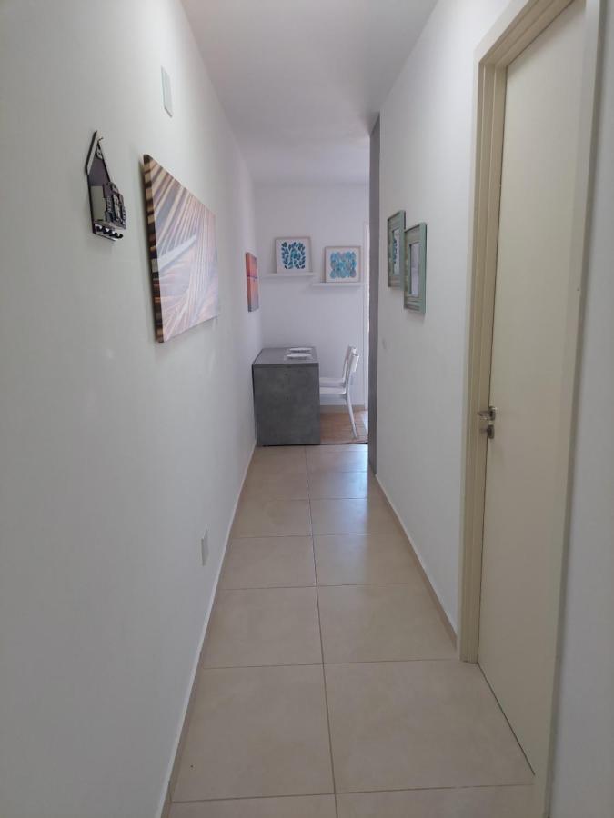 Apartamento 2 Quartos Pe Na Areia Tamandaré Exterior foto